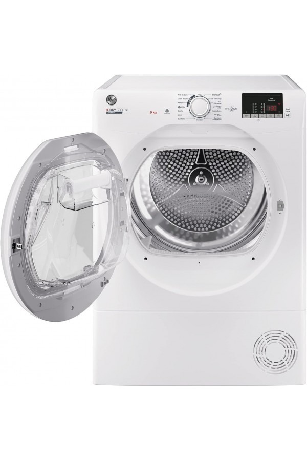 Сушилня Hoover H-DRY 300 Lite HLE C9DE-84